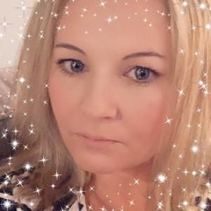 Meet your Posher, Pamela